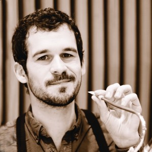 Festival de Melle - Lomic Lamouroux