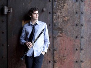 Festival de Melle - Raphael Severe © Bertrand Béchard