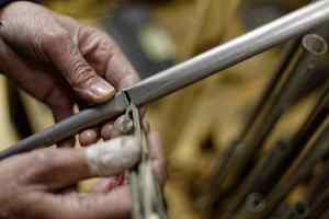 Orgue de Celles-sur-Belle © La Nouvelle République