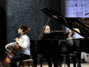 Victor Julien-Laferrière et Jonas Vitaud,