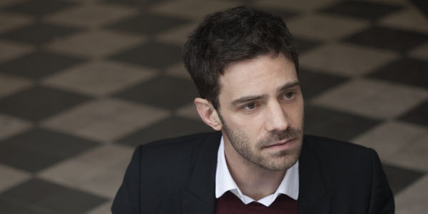 Adam Laloum © Festival de Melle 2019