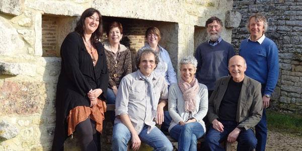 DeuxPlus et Cie © Festival de Melle 2019