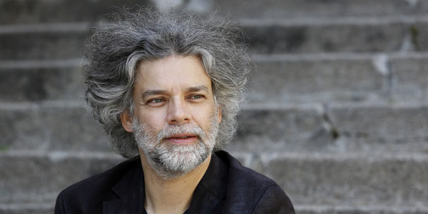 Francois-Frederic Guy © Festival de Melle 2019